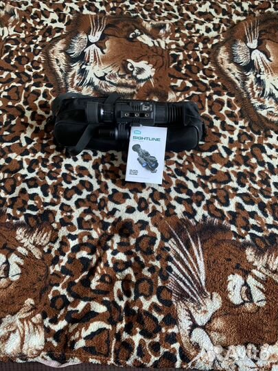 Прицел ночного видения yukon sightline N455