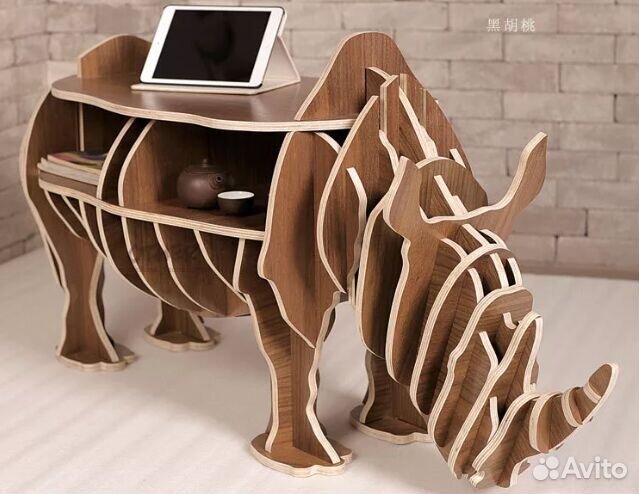 Лазерный режущий станок