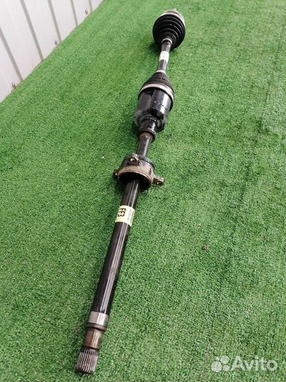 Привод передний левый Genesis G80 DH G4KL 2017