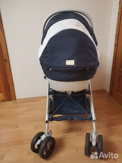 Коляска CAM 3 в 1