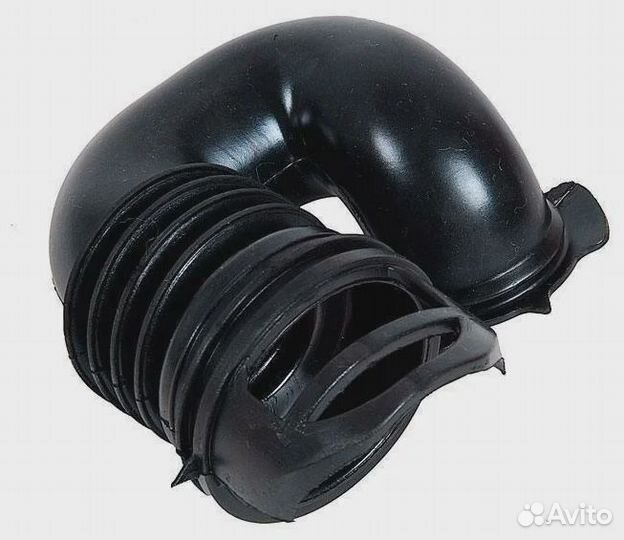 Патрубок пароотводный 'LG' Дозатор-бак