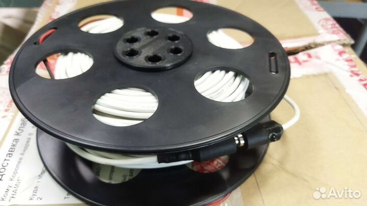 Сигнализация, защита для катера, лодки пвх, мотора