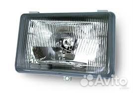 Фары газель волга газ 31029.3110