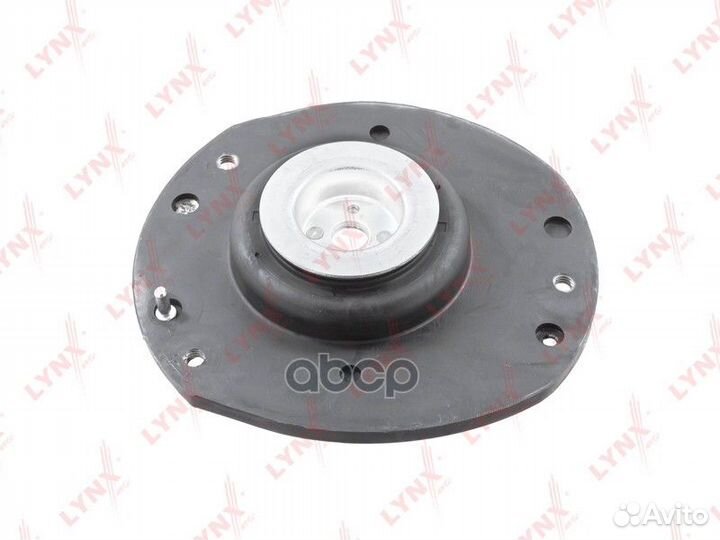 Опора стойки перед прав MA1179R lynxauto