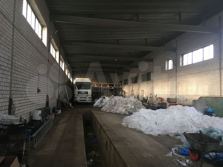 Свободного назначения, 1 м²