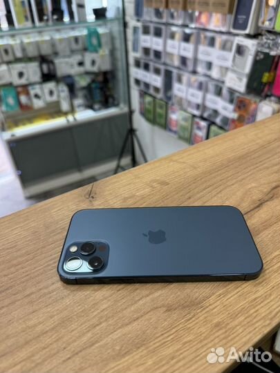 iPhone 12 Pro, 128 ГБ