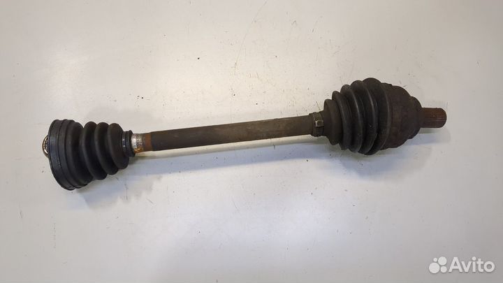 Полуось Ford C-Max, 2006