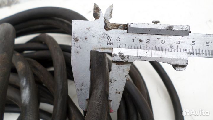 Кабель электрический