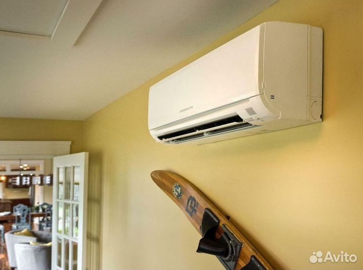 Наш сплит не просквозит