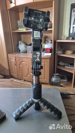 Штатив (стабилизатор) для телефона