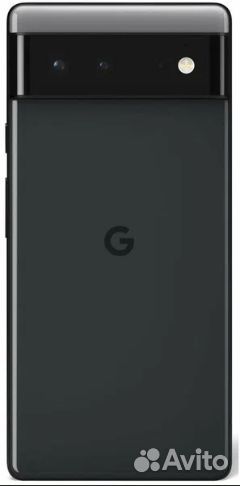 Google Pixel 6a, 6/128 ГБ