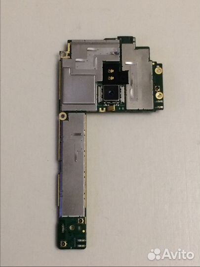 Материнская плата Nokia Lumia 800 На запчасти