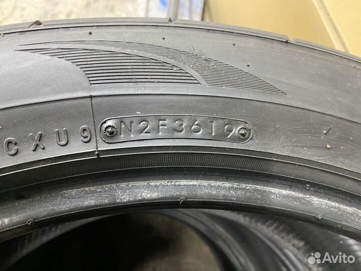 Nitto NT420S 285/45 R22