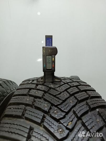 Колеса 215 65 16 Continental IceContact 3