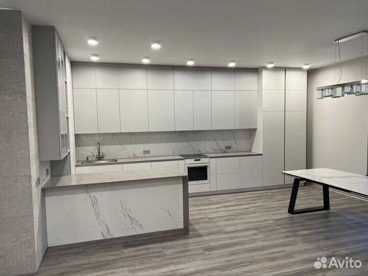 Кухни на заказ