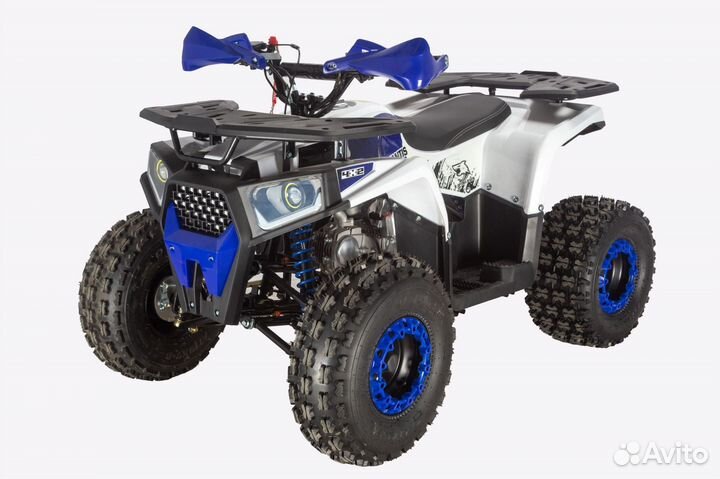 Квадроцикл Avantis Optima 8 Lux