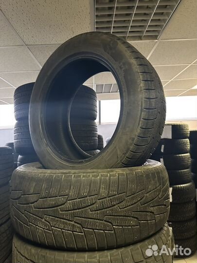 Kumho I'Zen KW31 235/55 R18 104R