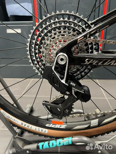 Specialized s works epic 23 размер M