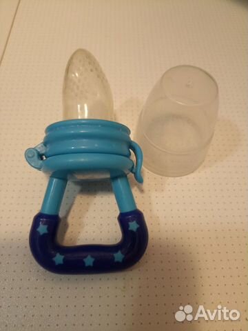 Ниблер для фруктов