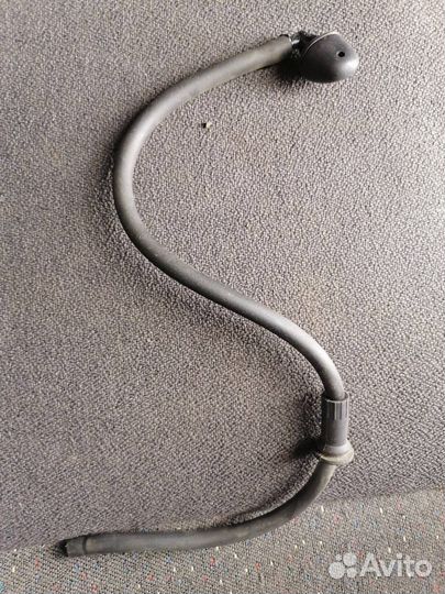 Форсунка омывателя заднего стекла Nissan Terrano