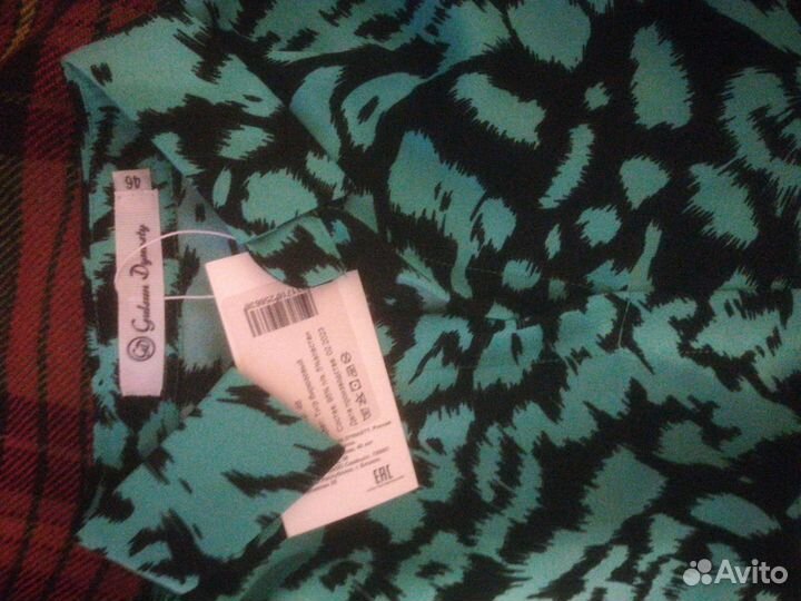 Блузка женская