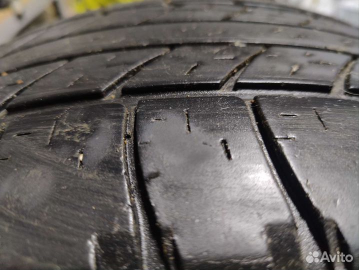 Goodyear Wrangler HP 235/65 R17 104V