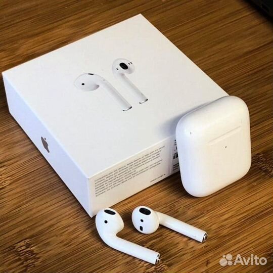 Аpple AirPods 2