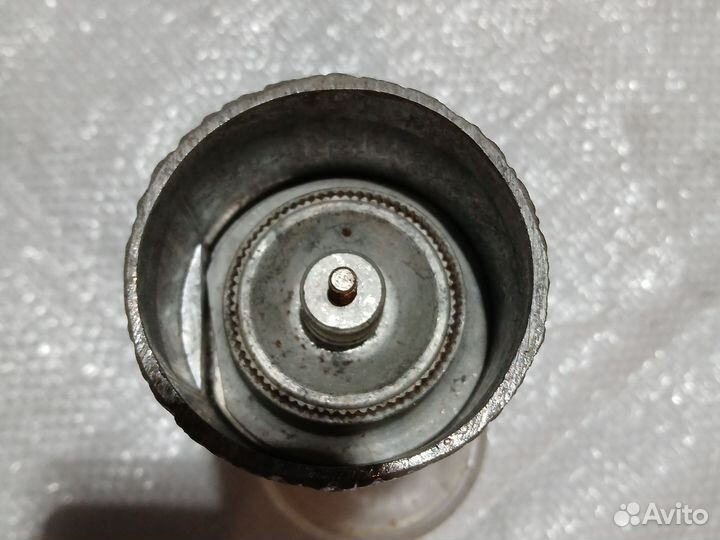 Кофемолка ручная СССР