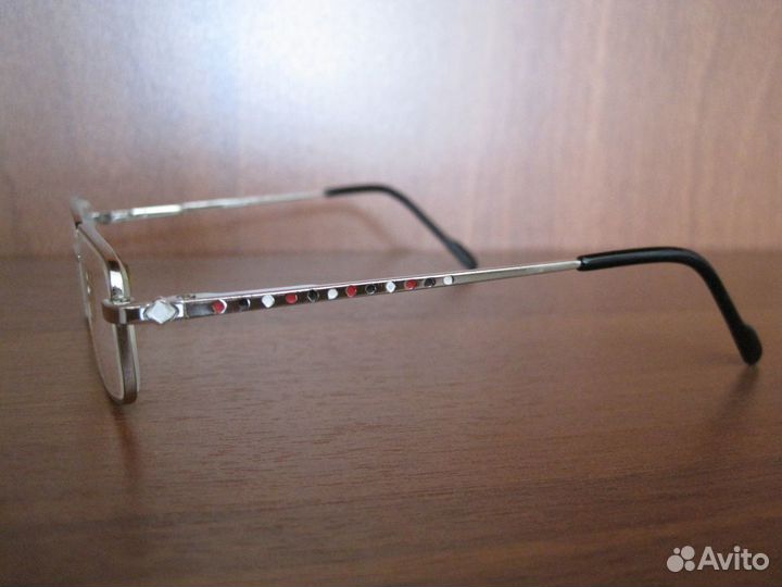 Продам очки детские