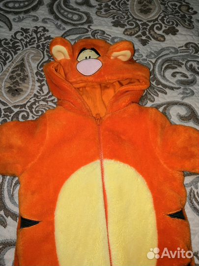 Комбез mothercare