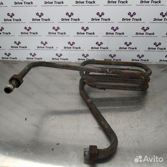 Змеевик компрессора Daf Xf 105.460 MX340S2