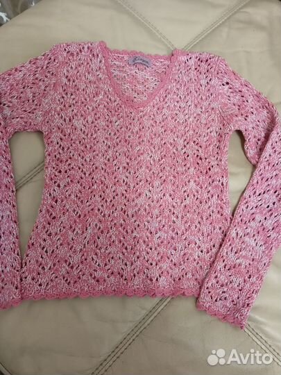 2 кофточки 44-46 размер