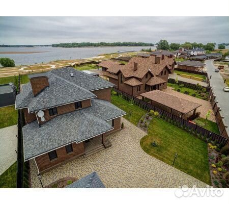 Гибкая черепица мягкая кровля