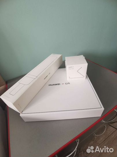 Подарочный набор huawei