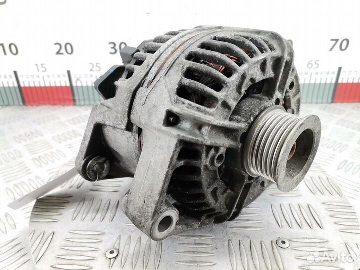 Генератор для Opel Vectra C 0124525030