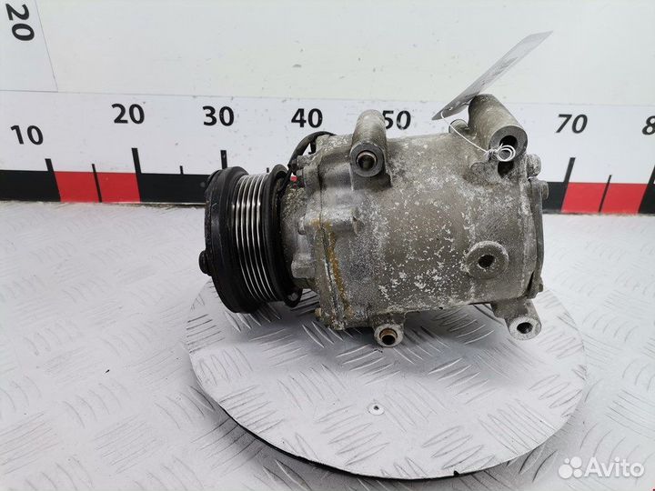 Компрессор кондиционера для Ford Focus 1 1779107
