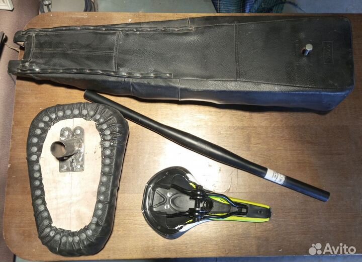 Запчасти для велосипеда