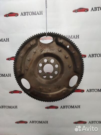 Маховик АКПП X5 E53 M54B30 BMW X5 E53