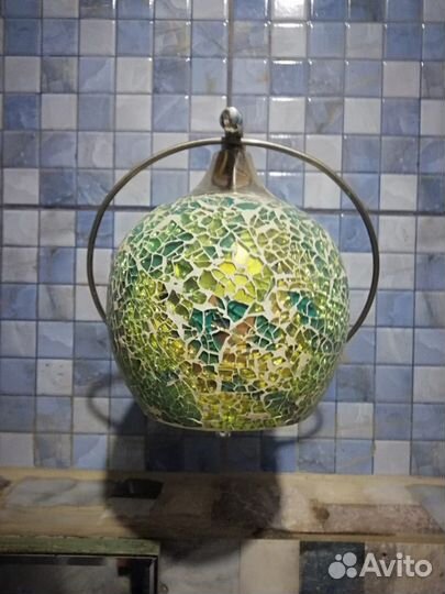 Настенный светильник бра