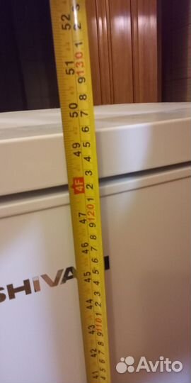 Холодильная камера бу