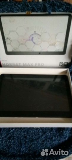 Планшет, смартфон нерабоч.(на запчасти)