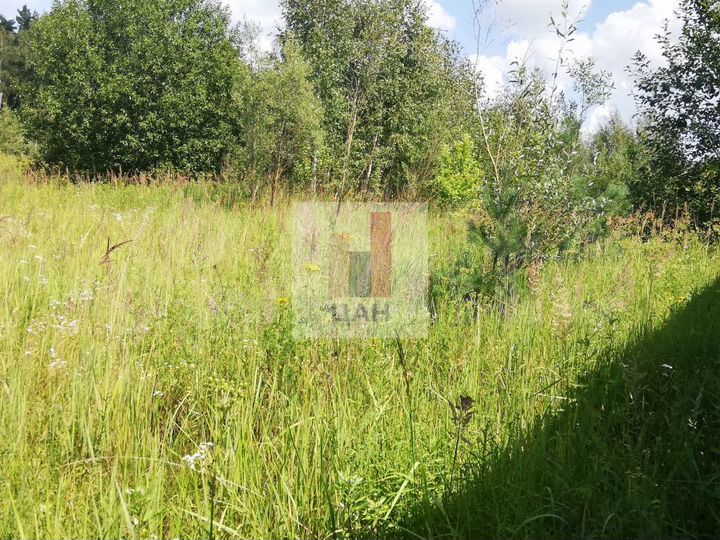 Участок 10 сот. (СНТ, ДНП)