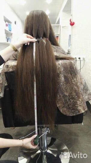 Покупаем волосы срезаем