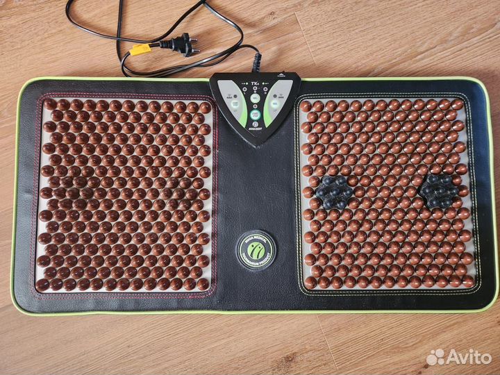 Массажер ног Нуга бест производство Корея