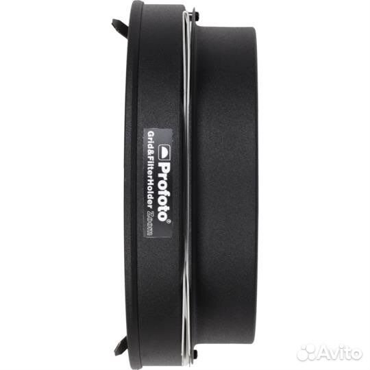 Grid & filter holder Zoom Profoto держатель