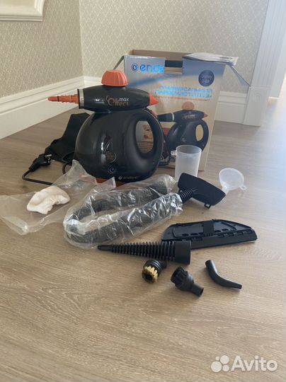 Парогенератор