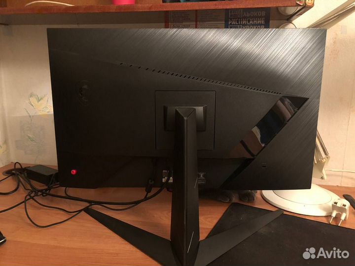 Игровой пк