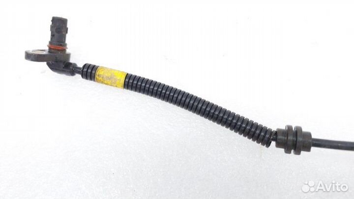 Датчик ABS задний правый Kia Rio QB G4FA 2015