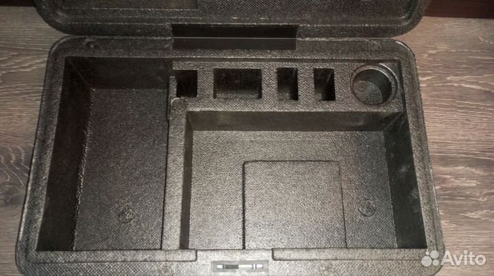 Защитный кейс для пульта DJI RC Plus RM700b