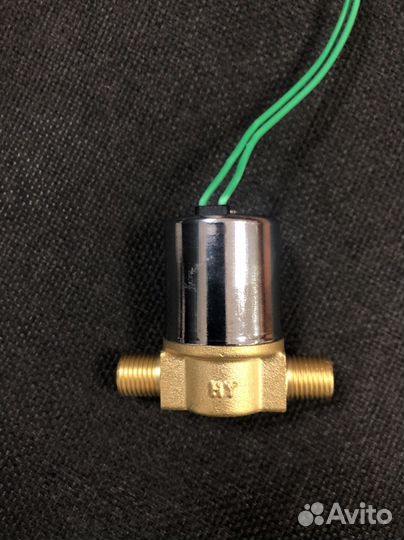 Электромагнитный насос для китайскго пжд